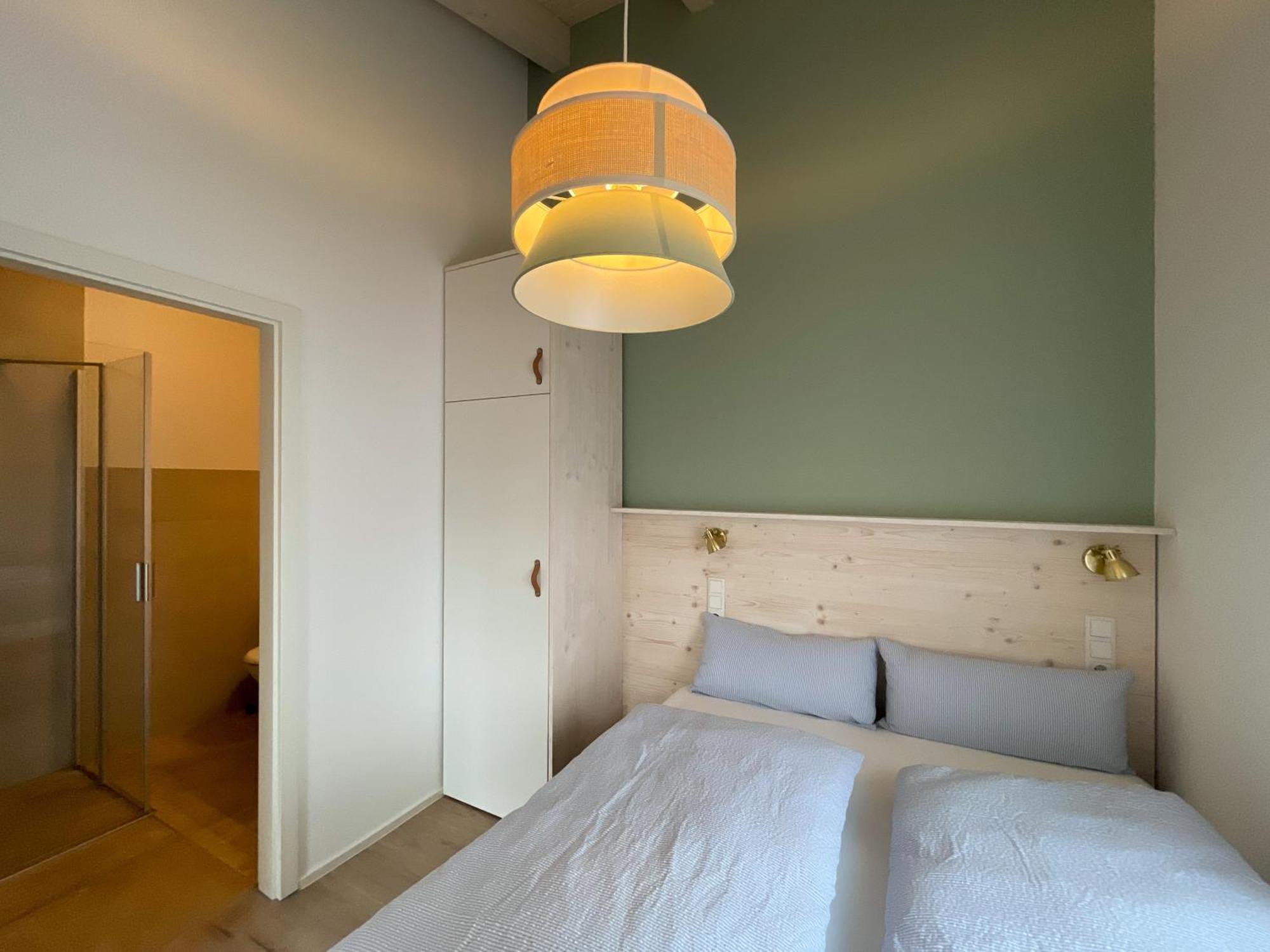 Haus Im Schilf 2 - Ferienwohnungen Am Hainer See Bei Leipzig Neukieritzsch Habitación foto
