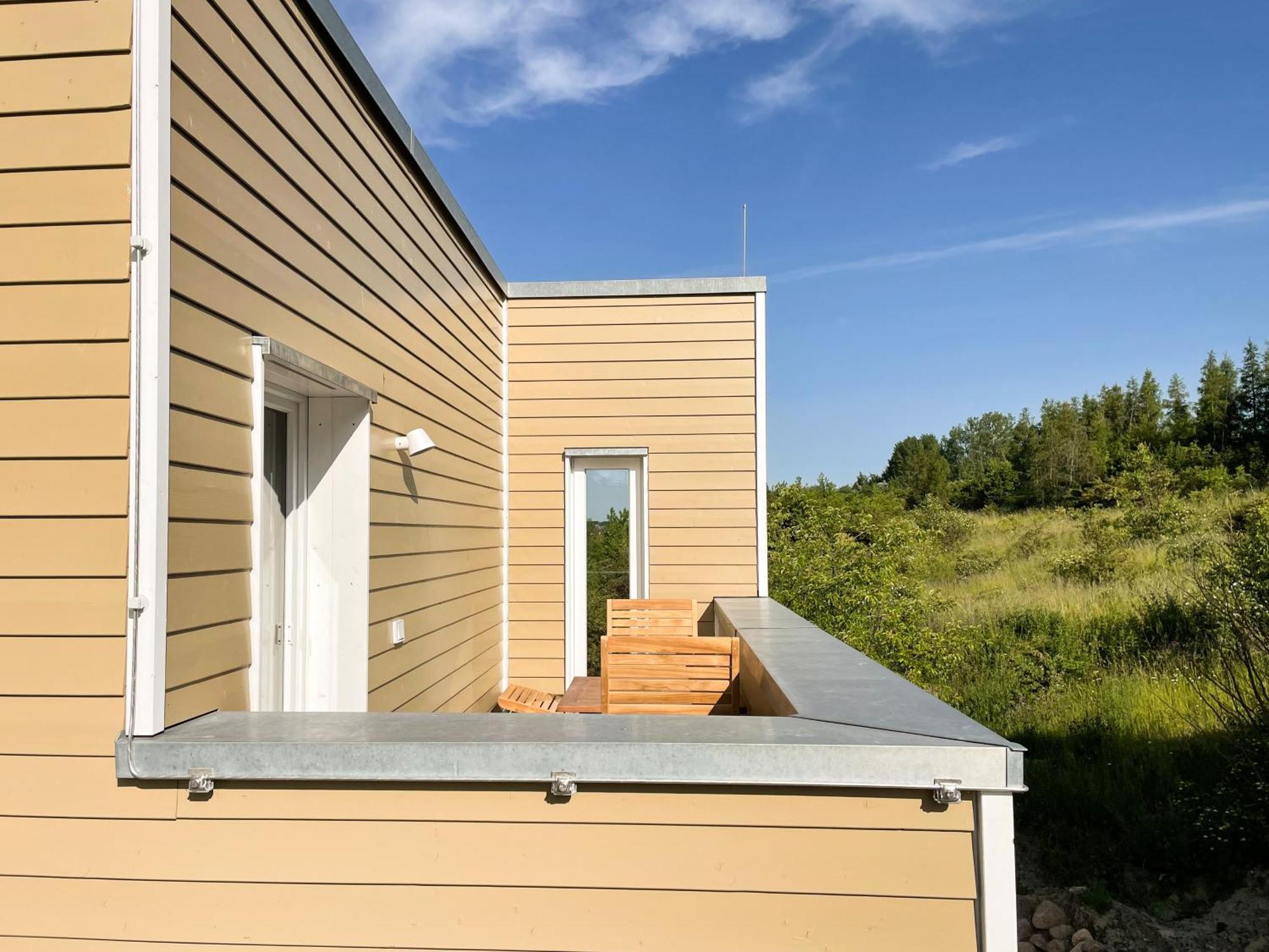 Haus Im Schilf 2 - Ferienwohnungen Am Hainer See Bei Leipzig Neukieritzsch Habitación foto